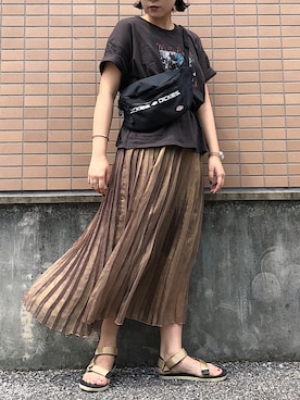 Naoさんのコーディネート