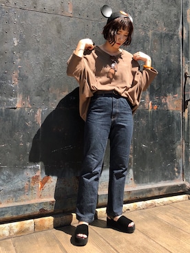 Naoさんのコーディネート