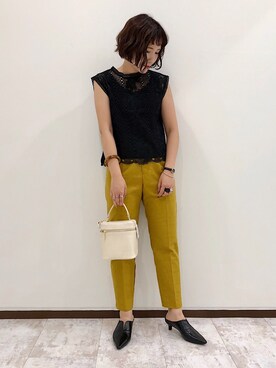 Naoさんのコーディネート