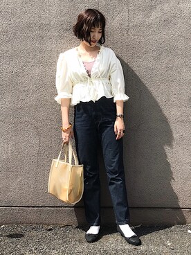 Naoさんのコーディネート