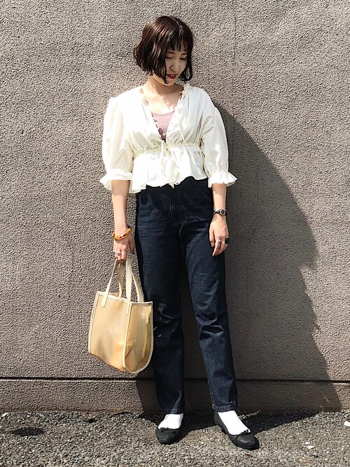 Naoさんのコーディネート