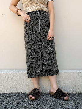 Naoさんのコーディネート