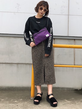 Naoさんのコーディネート