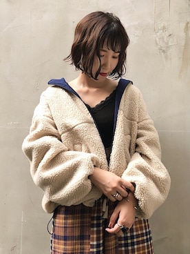 Naoさんのコーディネート