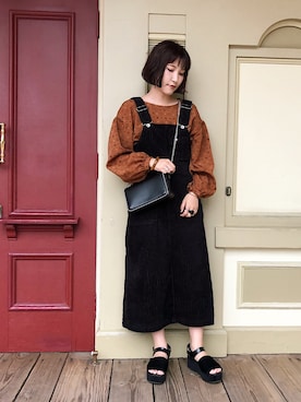 Naoさんのコーディネート