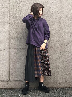 Naoさんのコーディネート