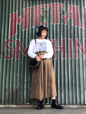 Naoさんのコーディネート