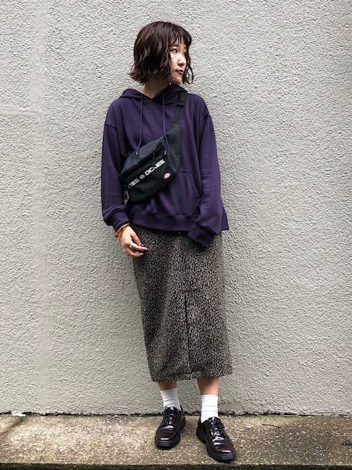 Naoさんのコーディネート