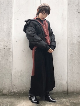 Naoさんのコーディネート