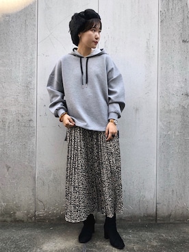 Naoさんのコーディネート