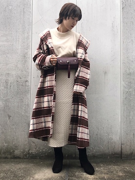 Naoさんのコーディネート