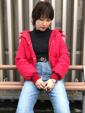 Naoさんのコーディネート