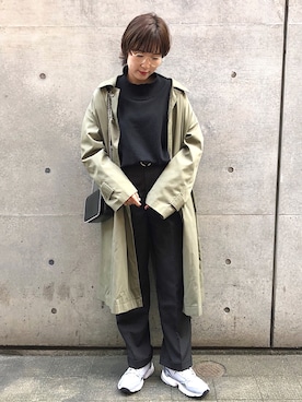 Naoさんのコーディネート