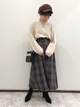 Naoさんのコーディネート