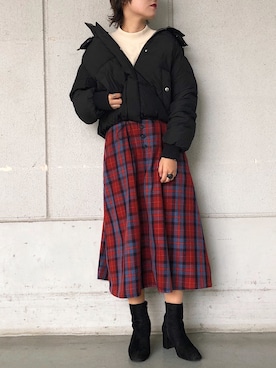 Naoさんのコーディネート