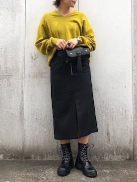 Naoさんのコーディネート