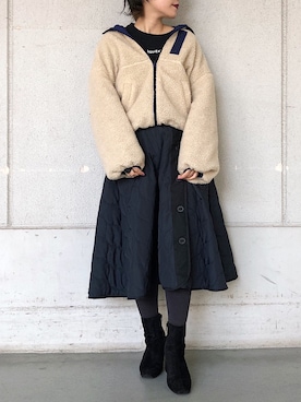 Naoさんのコーディネート