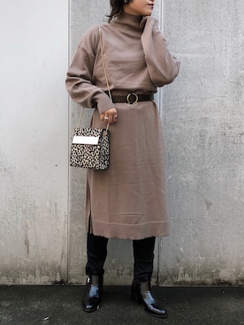 Naoさんのコーディネート