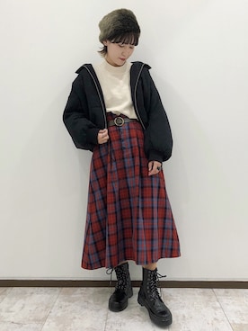 Naoさんのコーディネート