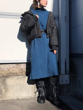 Naoさんのコーディネート