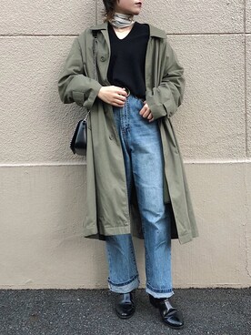 Naoさんのコーディネート