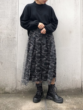 Naoさんのコーディネート