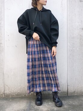 Naoさんのコーディネート