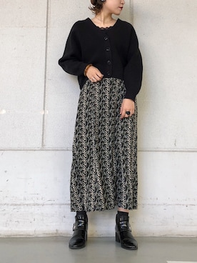 Naoさんのコーディネート