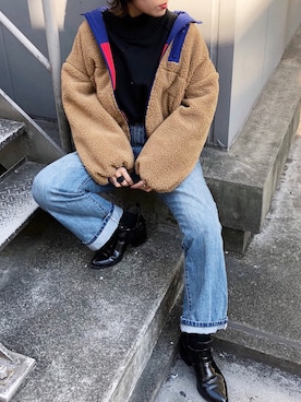 Naoさんのコーディネート