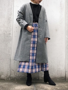 Naoさんのコーディネート