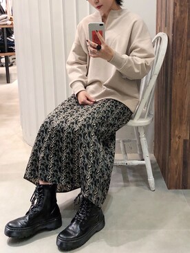 Naoさんのコーディネート