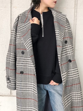 Naoさんのコーディネート