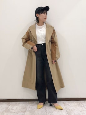 Naoさんのコーディネート