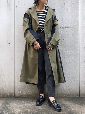 Naoさんのコーディネート