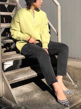 Naoさんのコーディネート