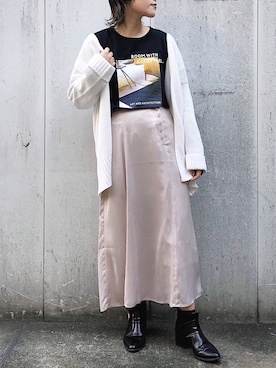 Naoさんのコーディネート