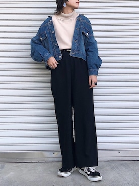 Naoさんのコーディネート