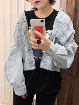 Naoさんのコーディネート