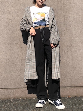 Naoさんのコーディネート