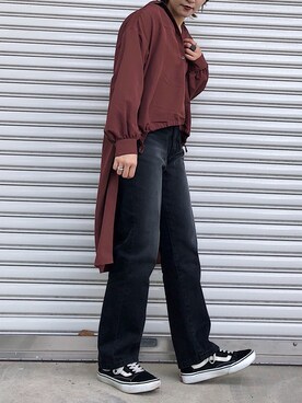 Naoさんのコーディネート