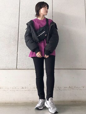 Naoさんのコーディネート