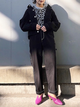 Naoさんのコーディネート