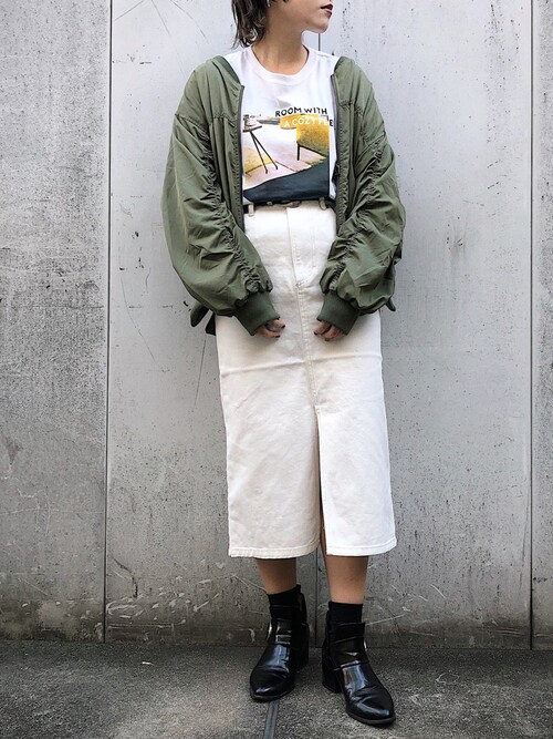 Naoさんのコーディネート
