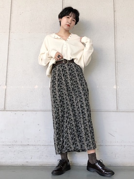 Naoさんのコーディネート