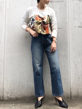 Naoさんのコーディネート