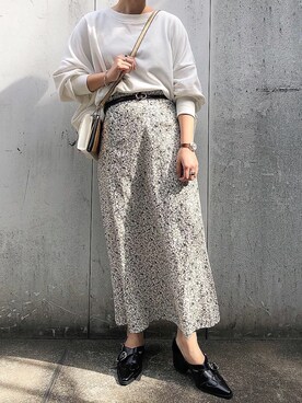 Naoさんのコーディネート