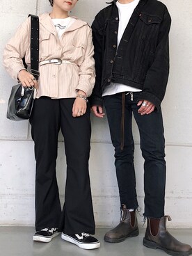 Naoさんのコーディネート