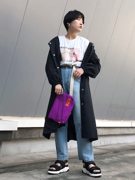 Naoさんのコーディネート