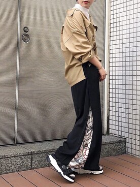 Naoさんのコーディネート