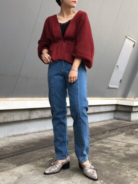 Naoさんのコーディネート